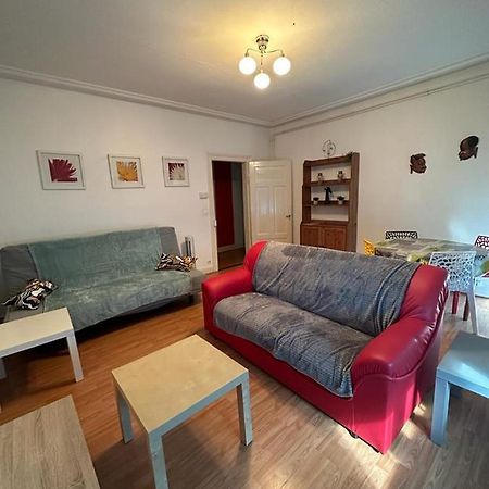 Apartament Le Cocon - 3 Pieces Mulhouse Gare/Centre Zewnętrze zdjęcie