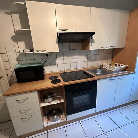 Apartament Le Cocon - 3 Pieces Mulhouse Gare/Centre Zewnętrze zdjęcie