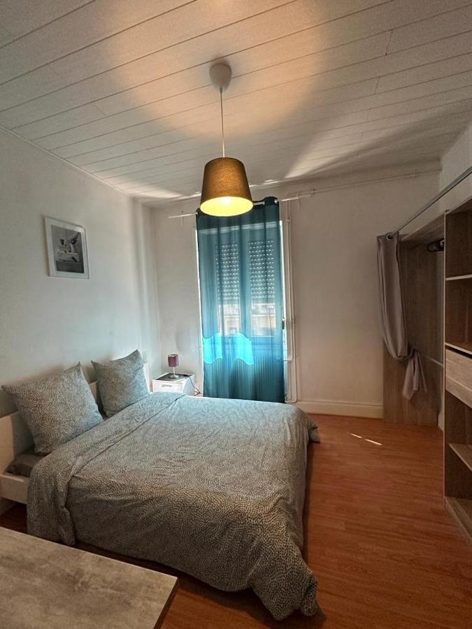 Apartament Le Cocon - 3 Pieces Mulhouse Gare/Centre Zewnętrze zdjęcie